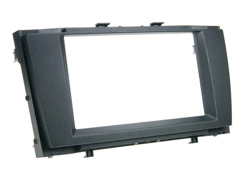 Ramka montażowa 2-DIN Toyota Avensis 2009-