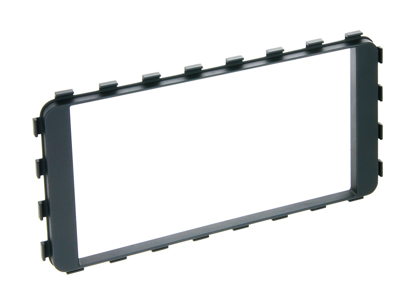 Ramka montażowa 2-DIN Toyota IQ 2009-