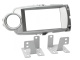 Ramka montażowa ACV 2-DIN Toyota Yaris 2011-2014 Ramka montażowa ACV 2-DIN Toyota Yaris 2011-2014