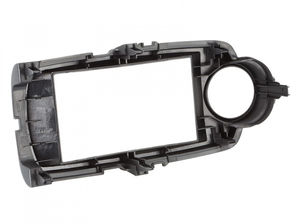 Ramka montażowa ACV 2-DIN Toyota Yaris 2014-2020