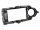 Ramka montażowa ACV 2-DIN Toyota Yaris 2014-2020 Ramka montażowa ACV 2-DIN Toyota Yaris 2014-2020