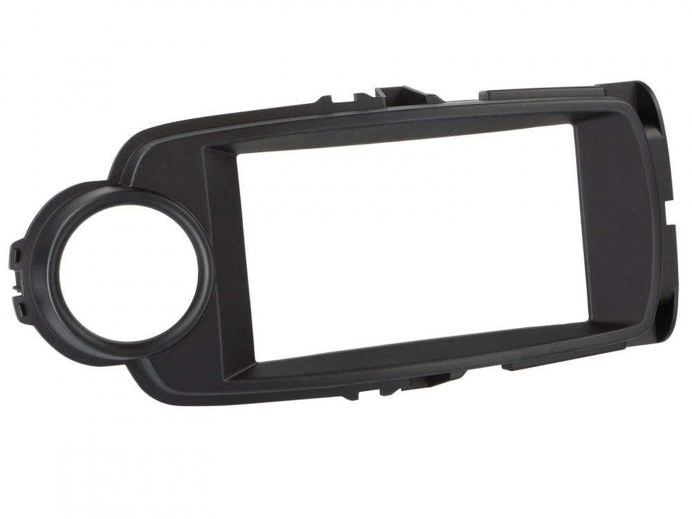 Ramka montażowa ACV 2-DIN Toyota Yaris 2014-2020