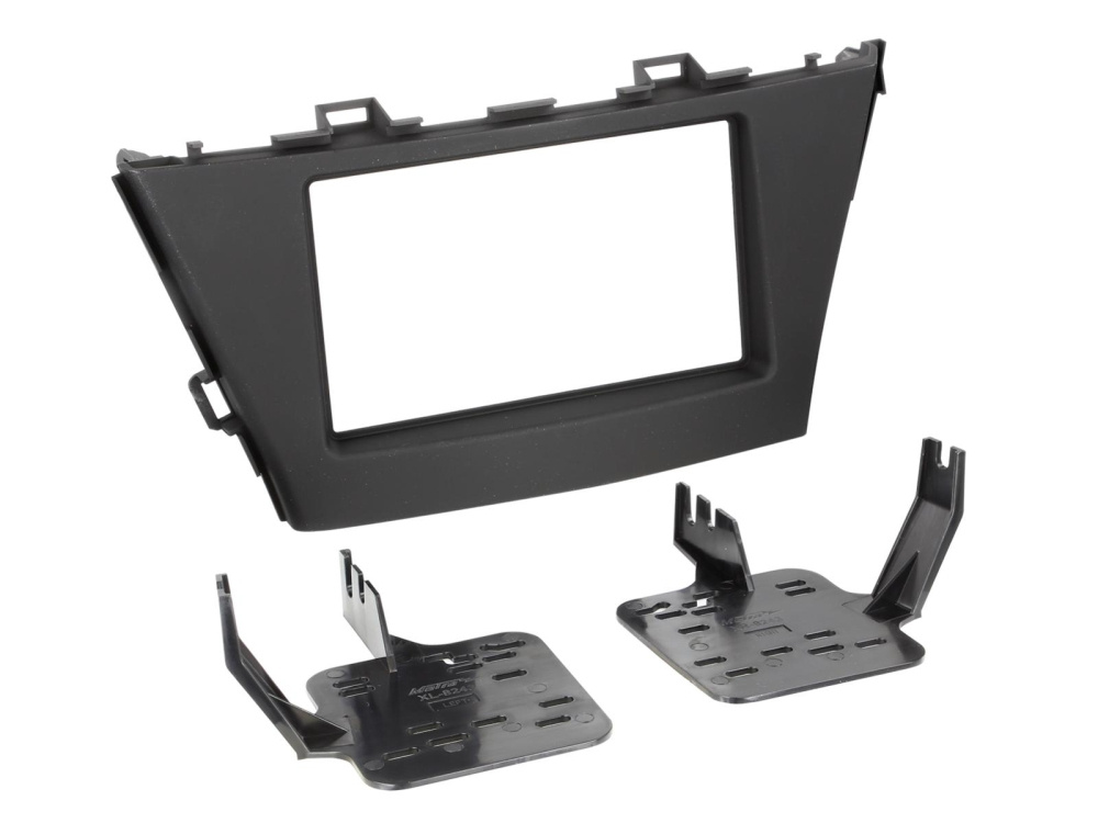 Ramka montażowa 2-DIN Toyota Prius 2012-2016