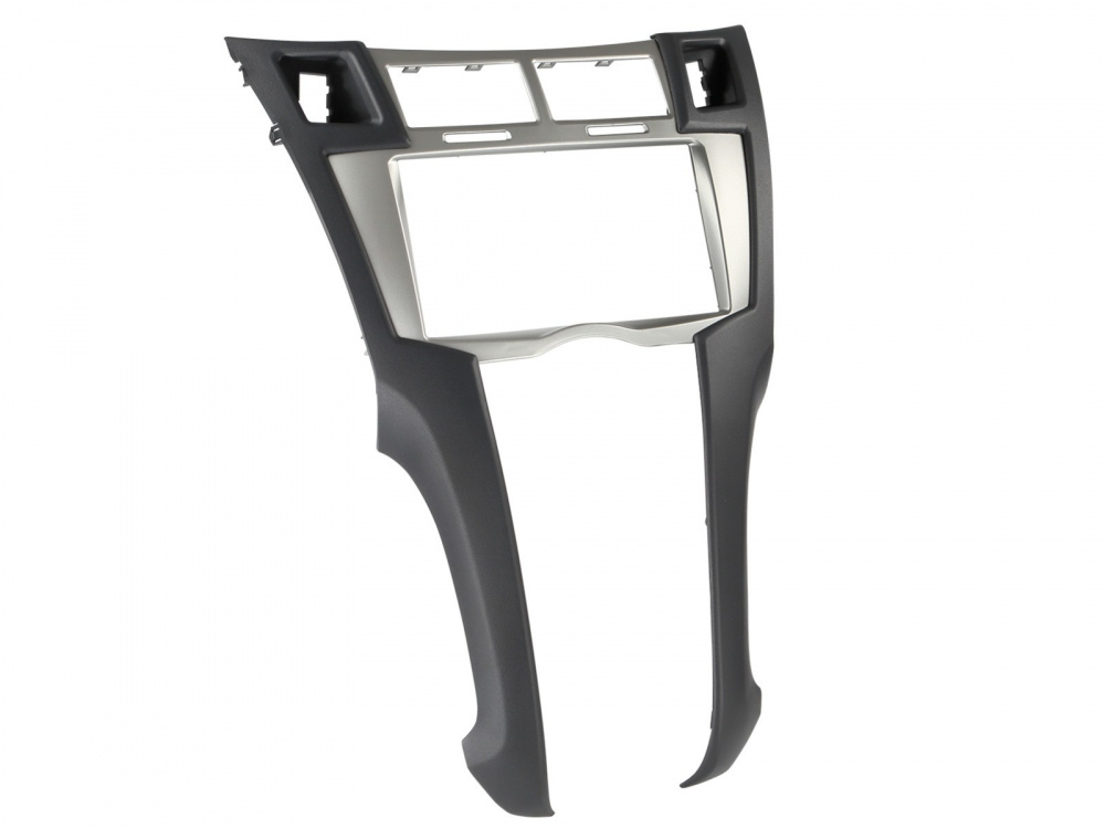 Ramka montażowa ACV 2-DIN Toyota Yaris 2006-2011