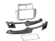 Ramka montażowa ACV 2-DIN Toyota Yaris 2006-2011 Ramka montażowa ACV 2-DIN Toyota Yaris 2006-2011