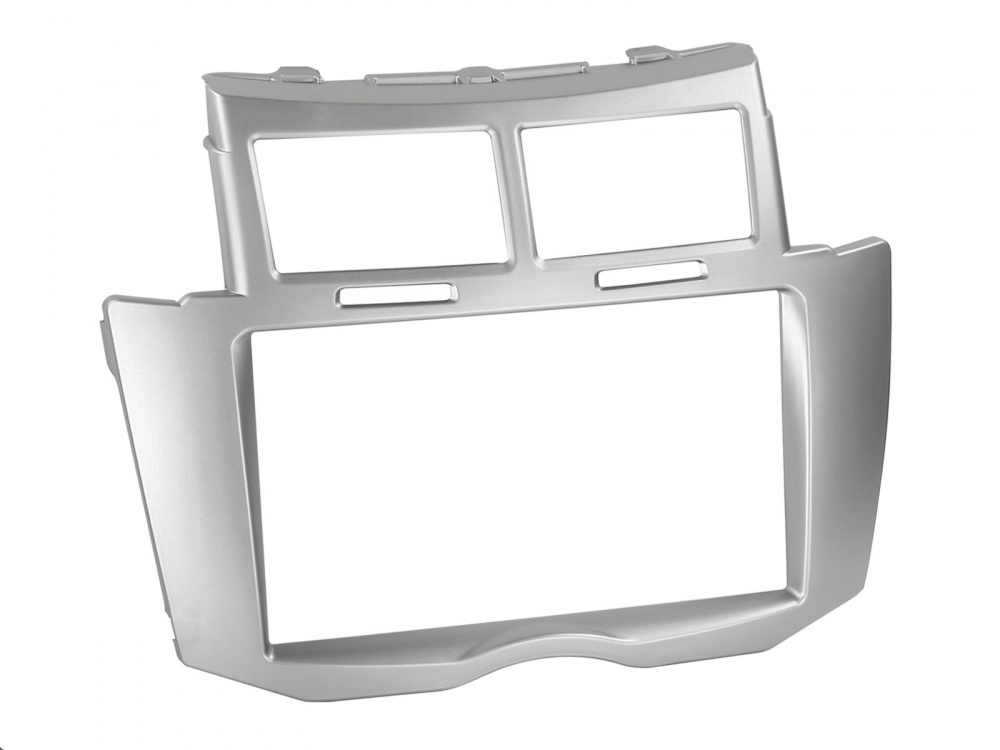 Ramka montażowa ACV 2-DIN Toyota Yaris 2006-2011