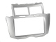 Ramka montażowa ACV 2-DIN Toyota Yaris 2006-2011 Ramka montażowa ACV 2-DIN Toyota Yaris 2006-2011
