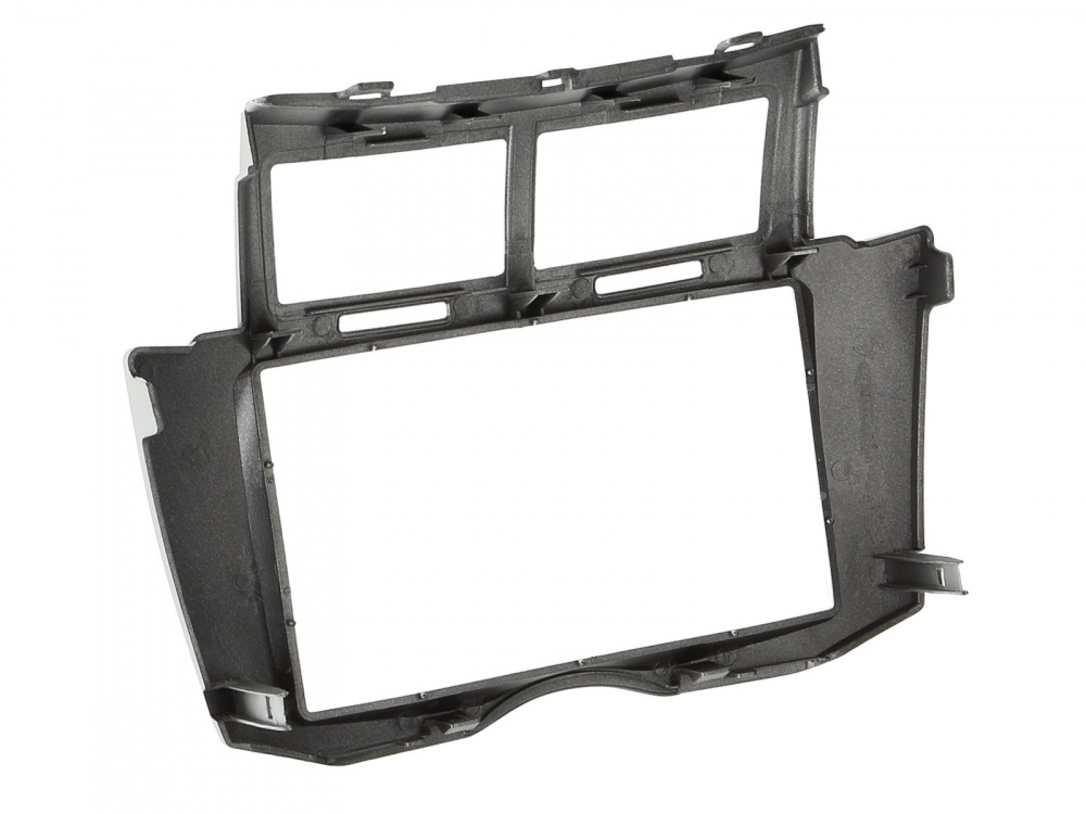 Ramka montażowa ACV 2-DIN Toyota Yaris 2006-2011