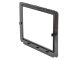 Ramka montażowa 2-DIN Toyota Hilux 11/2016-09/2020 Ramka montażowa 2-DIN Toyota Hilux 11/2016-09/2020
