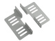 Ramka montażowa 2-DIN Toyota Hilux 11/2016-09/2020 Ramka montażowa 2-DIN Toyota Hilux 11/2016-09/2020
