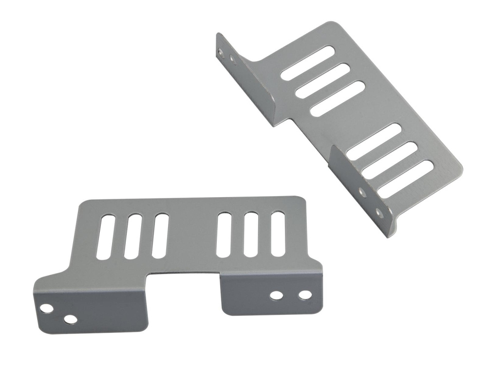 Ramka montażowa 2-DIN Toyota Hilux 11/2016-09/2020