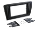 Ramka montażowa 2-DIN Skoda Octavia 2013-2020 Ramka montażowa 2-DIN Skoda Octavia 2013-2020