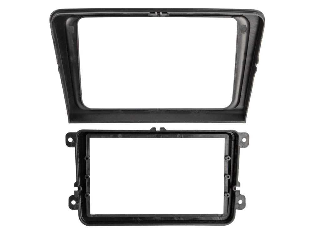 Ramka montażowa 2-DIN Skoda Octavia 2013-2020