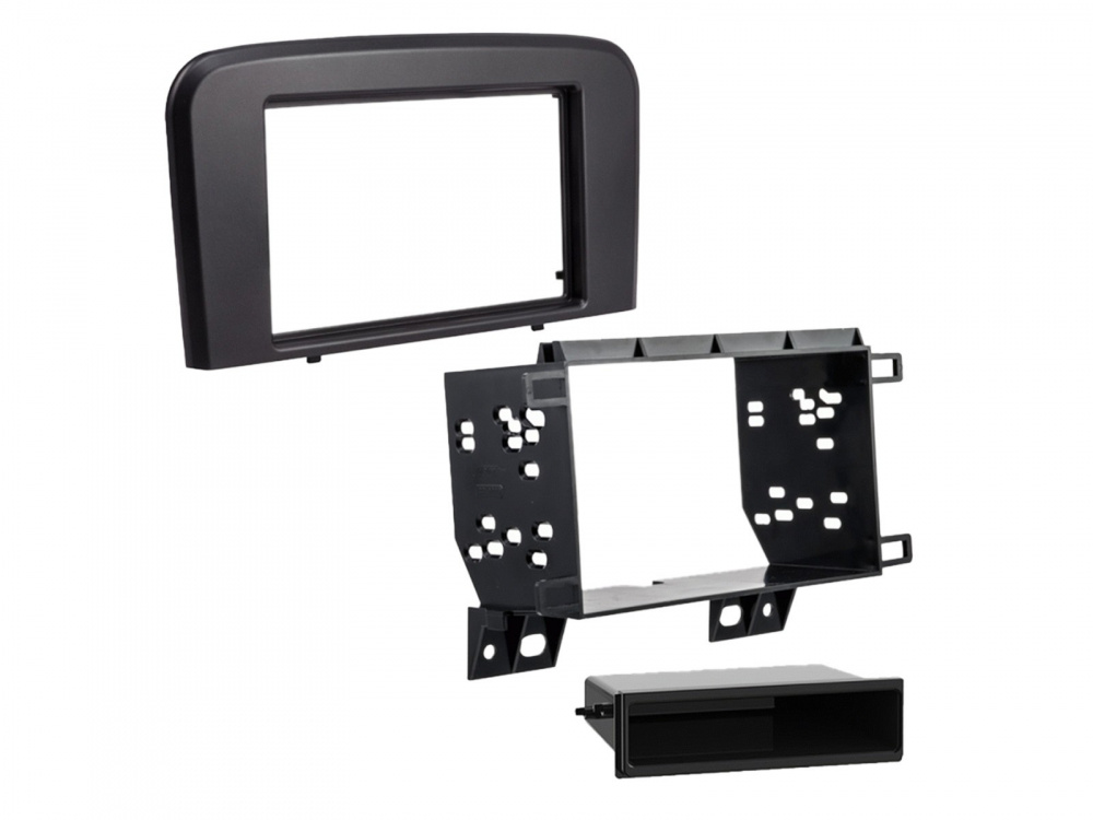 ACV Ramka montażowa 1/2-DIN do Volvo S80