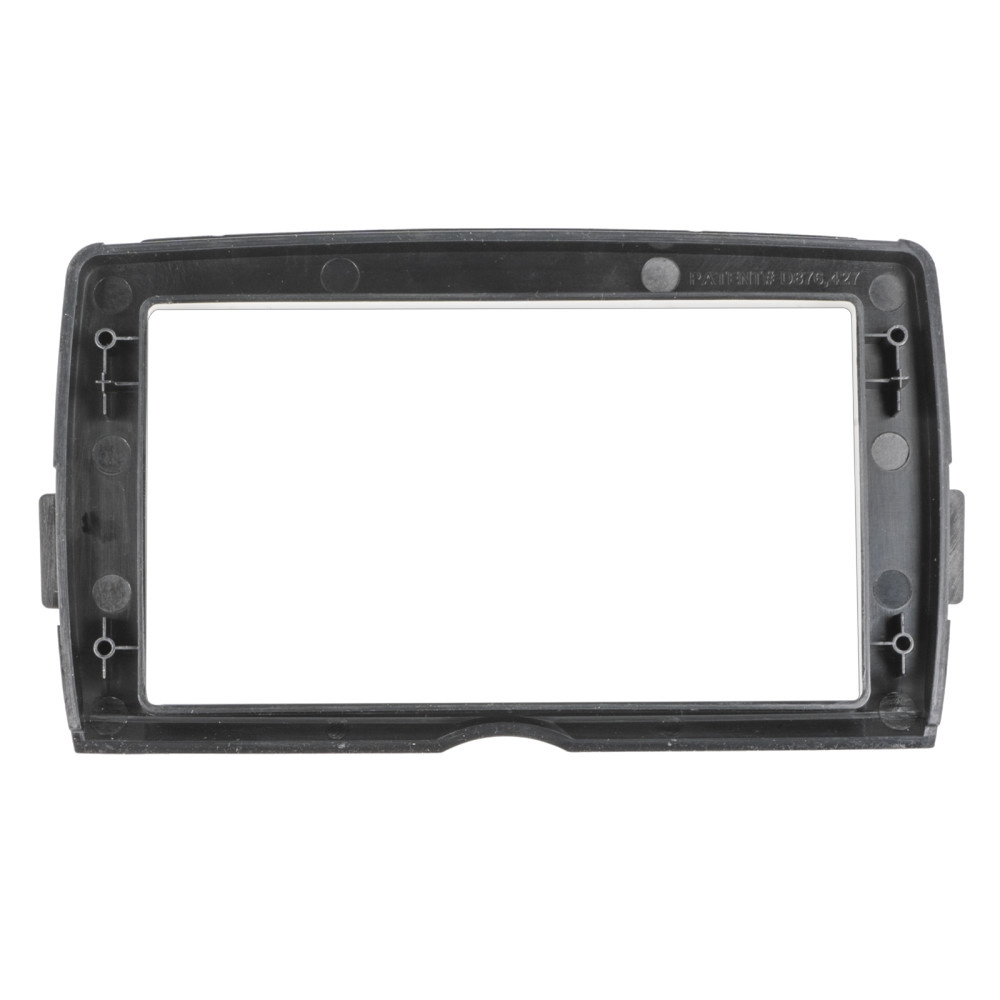 Ramka montażowa 2-DIN Harley-Davidson 2014-2023