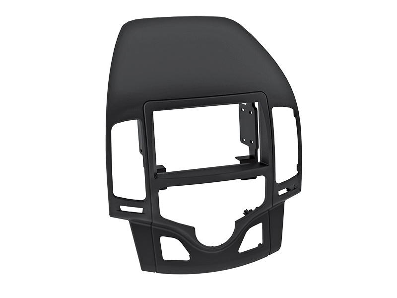 Ramka montażowa 2-din Hyundai i30 2007-2012