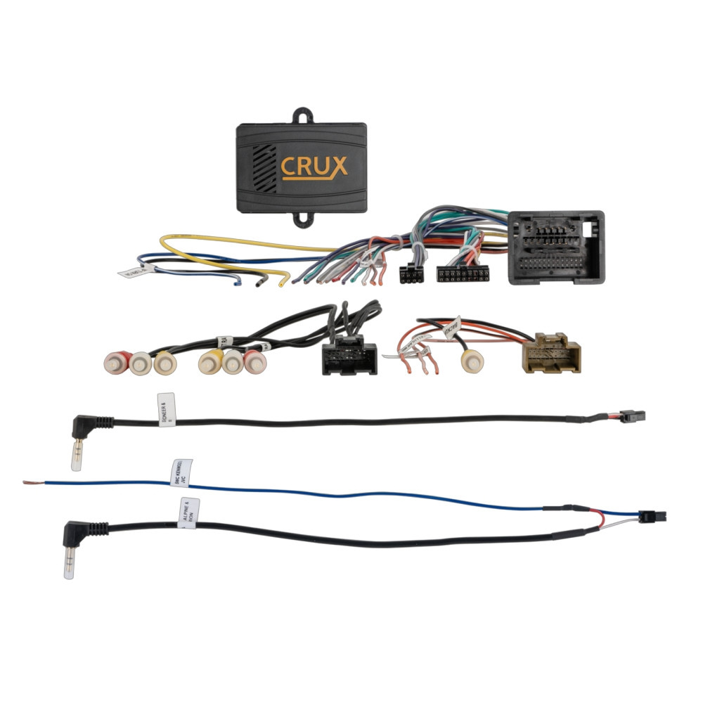 Kabel do sterowania kierownicą Chevrolet/GM 48-pin 2007-2014