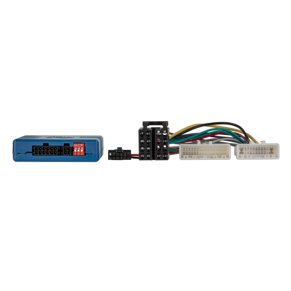 Przewód sterowania z kierownicy Dacia/Fiat/Nissan/Opel/Renault, 20Pin/32Pin