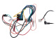 Przewód sterowania z kierownicy Suzuki 20-pin USB/AUX Przewód sterowania z kierownicy Suzuki 20-pin USB/AUX