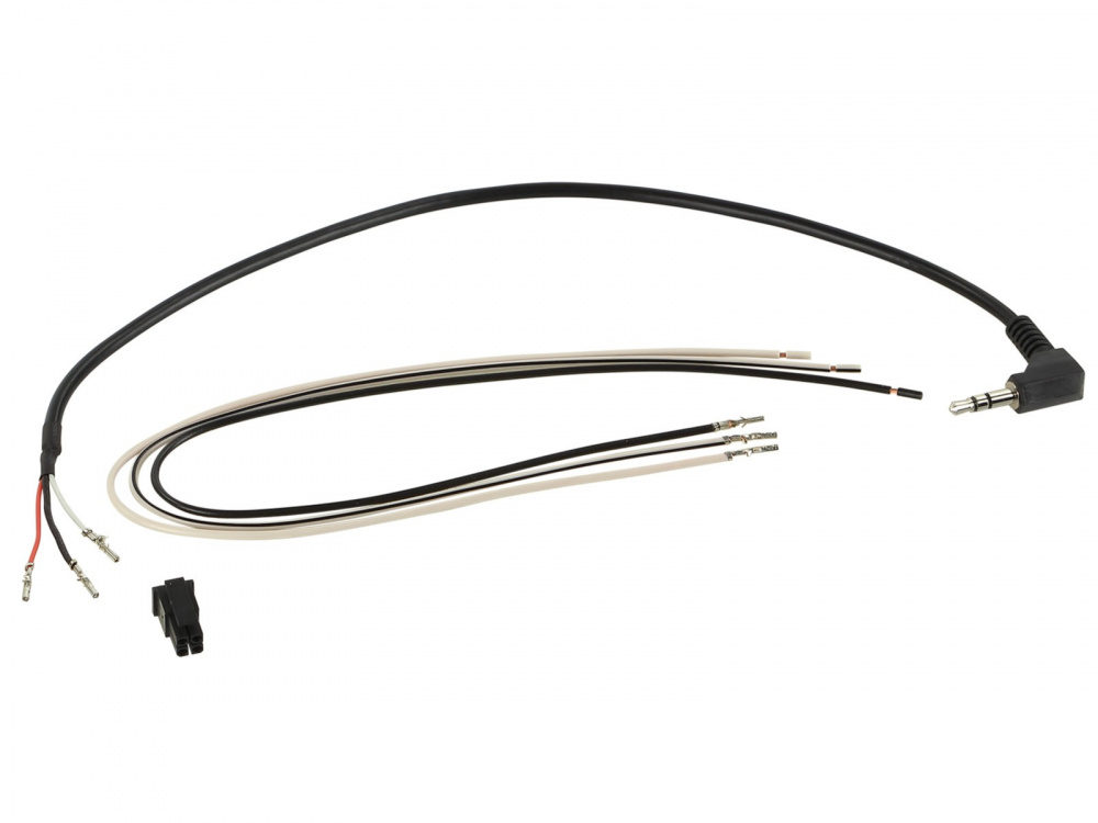 Adapter ACV Universal LEAD Alpine/JVC/Kenwood/Pioneer/Sony