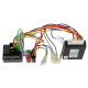 Kabel sterowania z kierownicy Porsche Cayenne 40-pin Kabel sterowania z kierownicy Porsche Cayenne 40-pin