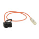 Adapter LEAD 42c Kenwood 1-kabel Adapter LEAD 42c Kenwood 1-kabel