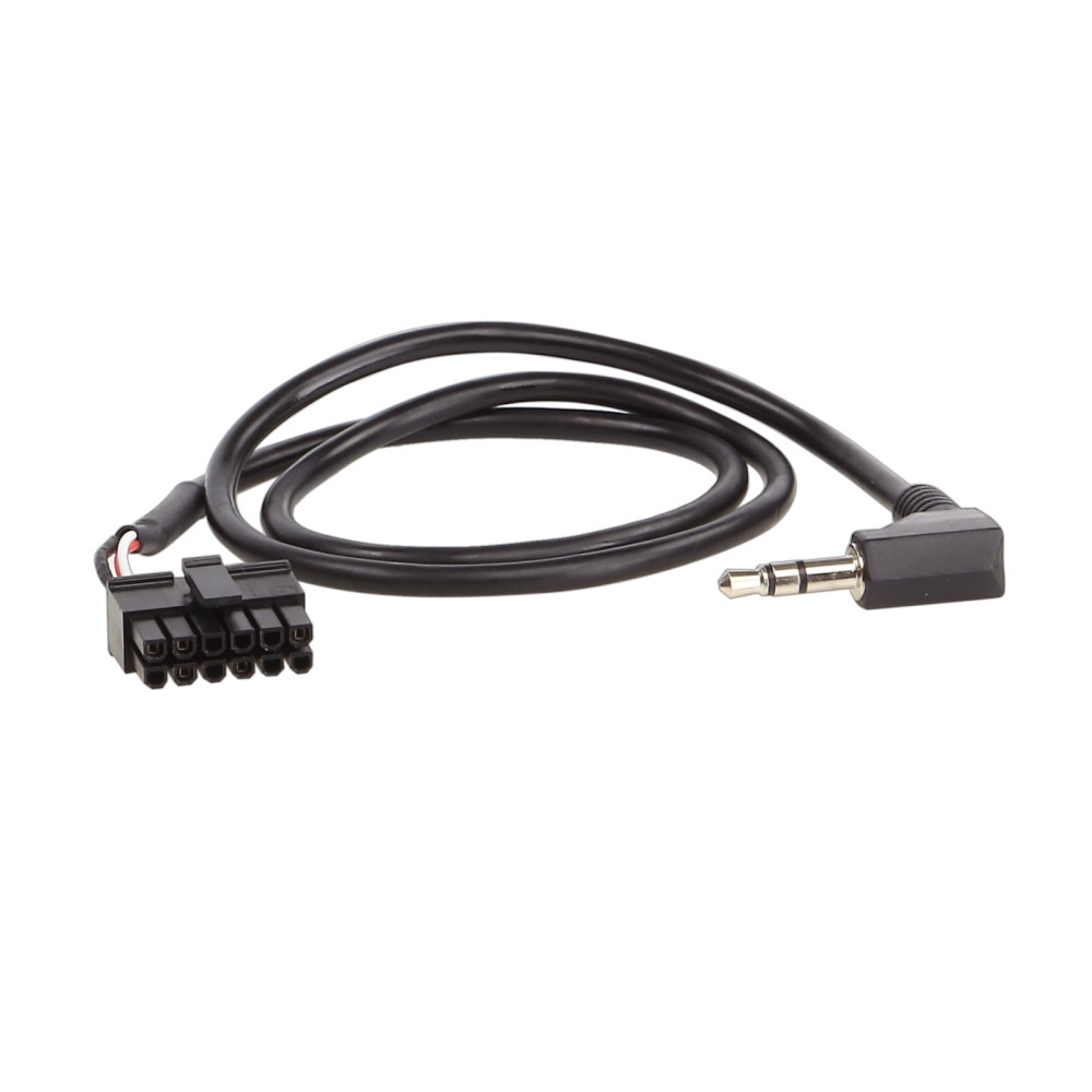 Adapter LEAD Sony/Phonocar, 12-pin