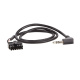 Adapter LEAD Sony/Phonocar, 12-pin Adapter LEAD Sony/Phonocar, 12-pin