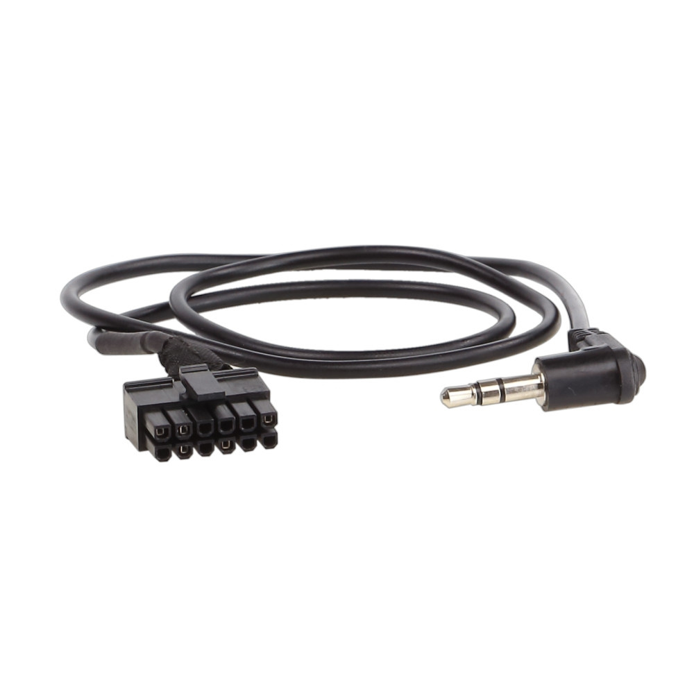 Adapter LEAD 42c JVC 3,5 mm
