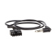 Adapter LEAD 42c JVC 3,5 mm Adapter LEAD 42c JVC 3,5 mm