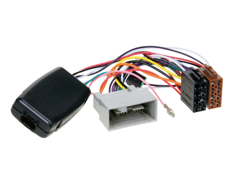 Kabel sterowania z kierownicy Honda 24-pin
