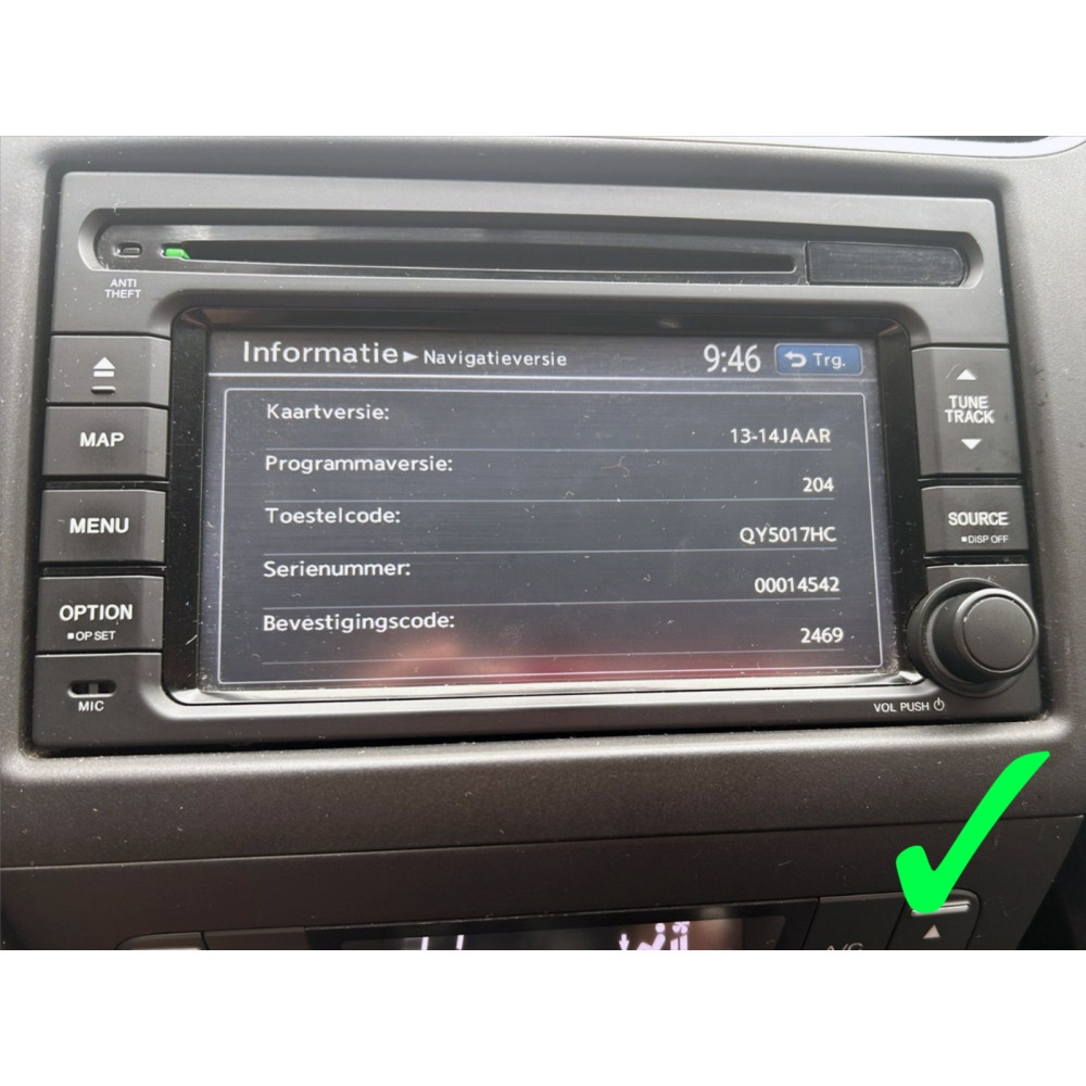 Kabel sterowania z kierownicy Honda Civic/CR-V, 24Pin/20Pin