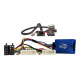 Kabel sterowania z kierownicy Dacia Duster 20Pin/32Pin Kabel sterowania z kierownicy Dacia Duster 20Pin/32Pin