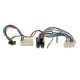Kabel sterowania z kierownicy Dacia Duster 20Pin/32Pin Kabel sterowania z kierownicy Dacia Duster 20Pin/32Pin