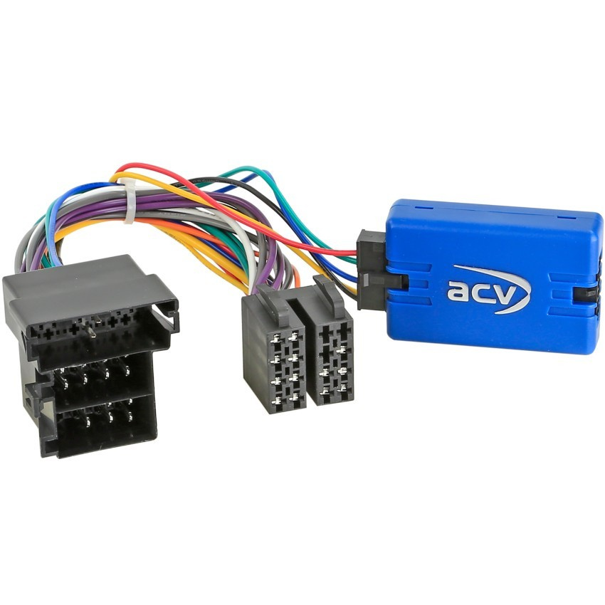 Kabel sterowania z kierownicy ACV Fiat Ducato 2021-2023