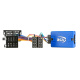 Kabel sterowania z kierownicy ACV Fiat Ducato 2021-2023 Kabel sterowania z kierownicy ACV Fiat Ducato 2021-2023