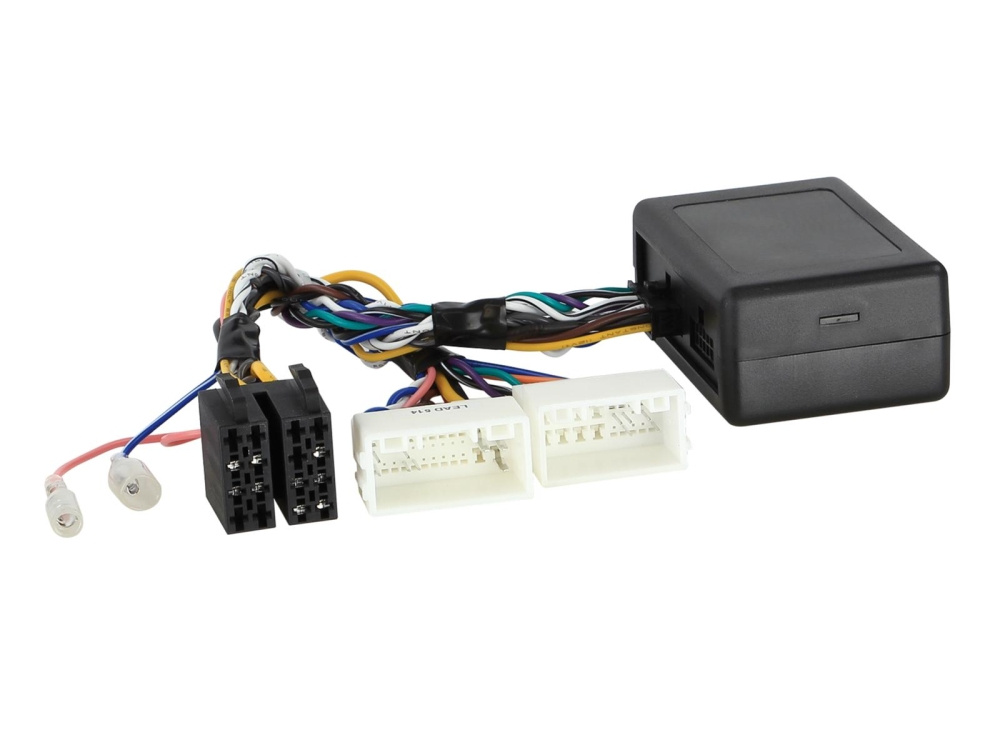 Kabel sterowania z kierownicy Hyundai 24Pin/18Pin
