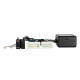 Kabel sterowania z kierownicy Hyundai 24Pin/18Pin Kabel sterowania z kierownicy Hyundai 24Pin/18Pin