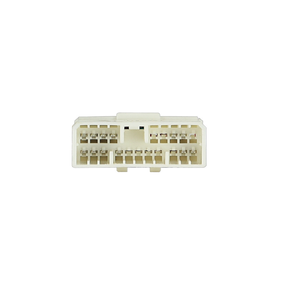 Kabel sterowania z kierownicy Jaguar XJ/XJR 20-pin