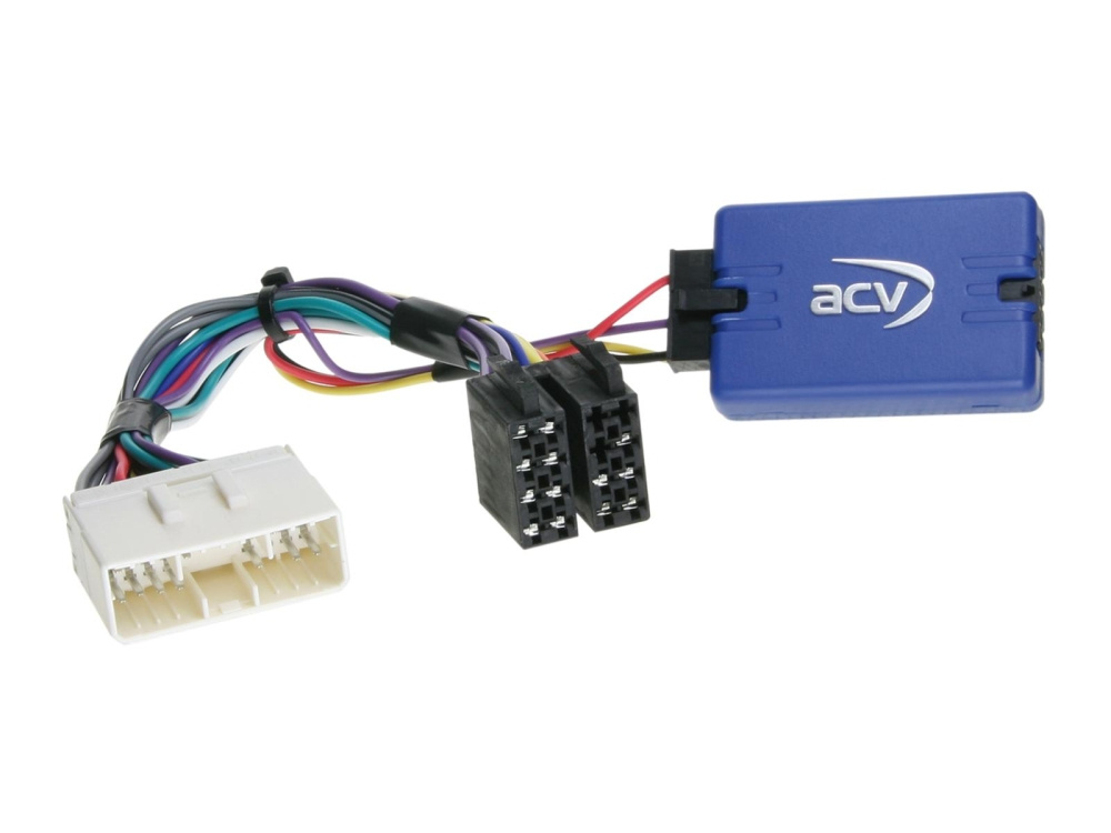 Kabel sterowania z kierownicy SsangYong Korando 2011-2013