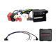 Kabel sterowania z kierownicy Audi A3/A4/A6/R8/TT Kabel sterowania z kierownicy Audi A3/A4/A6/R8/TT