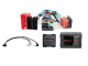 Kabel sterowania z kierownicy Audi A3/A4/A6/TT Kabel sterowania z kierownicy Audi A3/A4/A6/TT