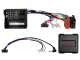 Kabel sterowania z kierownicy Ford 40-pin Quadlock Kabel sterowania z kierownicy Ford 40-pin Quadlock