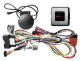 Adapter SWC Ford Fiesta 06/2010-09/2012 24-pin Adapter SWC Ford Fiesta 06/2010-09/2012 24-pin