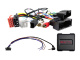Kabel sterowania z kierownicy Ford 24-pin USB/AUX Kabel sterowania z kierownicy Ford 24-pin USB/AUX