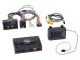 Infodapter Fiat 500X 52-pin Infodapter Fiat 500X 52-pin