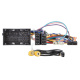 Infodapter Fiat 500X 52-pin Infodapter Fiat 500X 52-pin