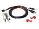 Adapter USB/AUX Fiat 500L/Ducato Adapter USB/AUX Fiat 500L/Ducato