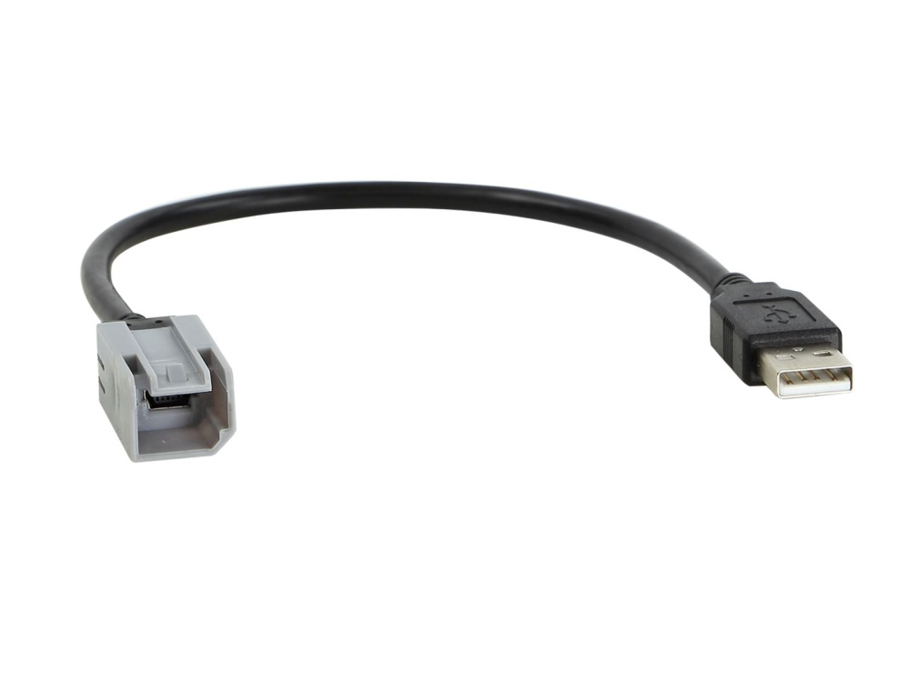 Adapter USB Alfa Romeo/Citroen/Fiat/Iveco/Jeep/Opel/Peugeot