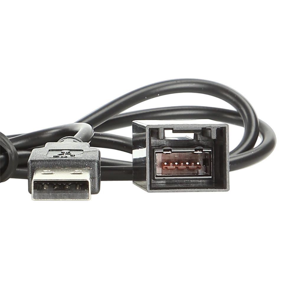 Adapter USB Honda/Volvo